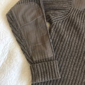 ll bean commando sweater henley